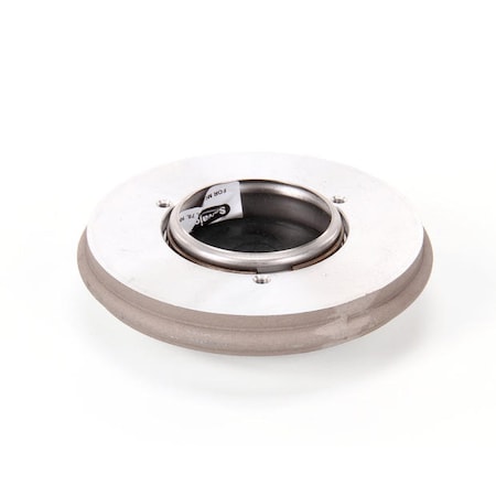 Salvajor 3-1/2 Sink Collar With Stoppe 70